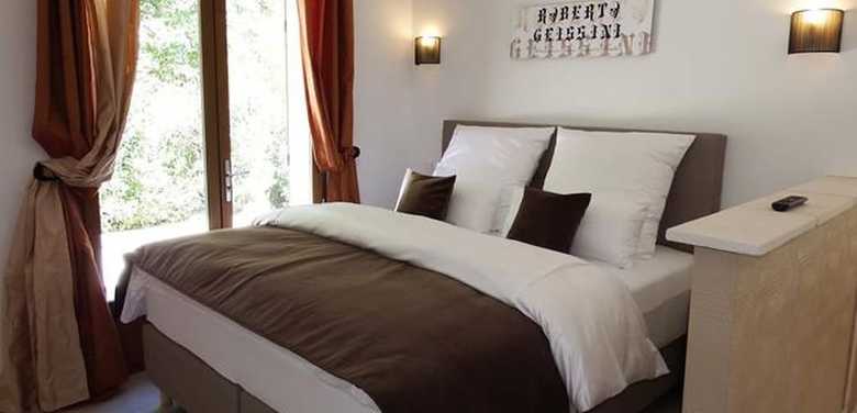 Hotel Maison Prestige Roberto Geissini