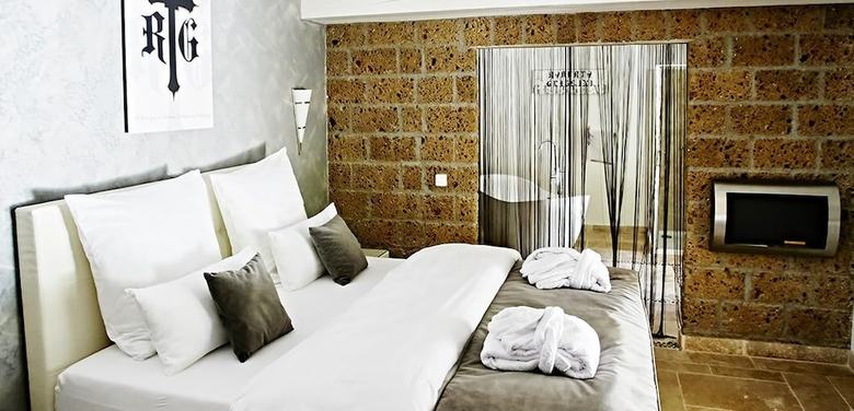 Hotel Maison Prestige Roberto Geissini
