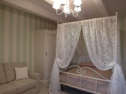 Bed & Breakfast Ca' Del Conte Agrihouse