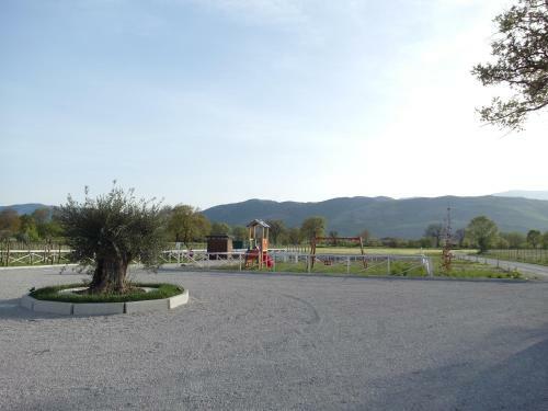 Bed & Breakfast Ca' Del Conte Agrihouse