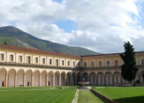 Bed & Breakfast Ca' Del Conte Agrihouse