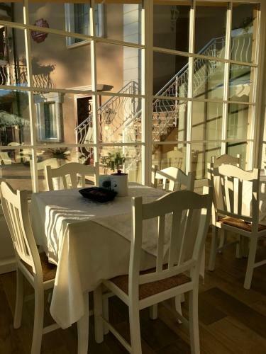 Bed & Breakfast Ca' Del Conte Agrihouse