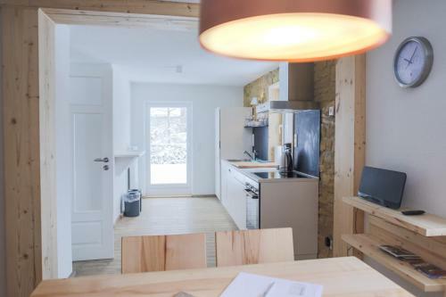 Apartamento Kuckucksnest Neustadt