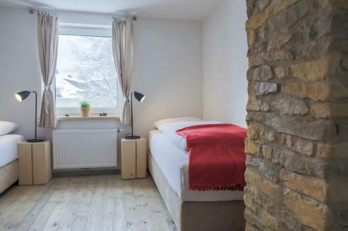 Apartamento Kuckucksnest Neustadt