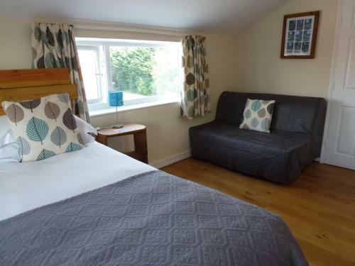 Bed & Breakfast Manor Farm Stay