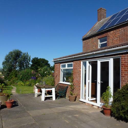 Bed & Breakfast Manor Farm Stay