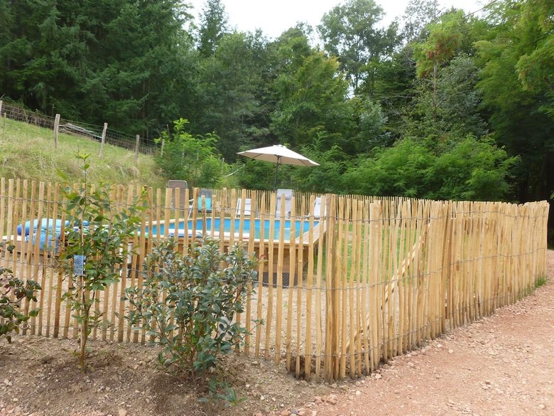 Bed & Breakfast La Bergerie Du Bois Joannin