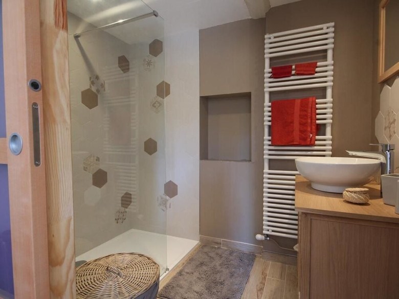 Bed & Breakfast La Bergerie Du Bois Joannin