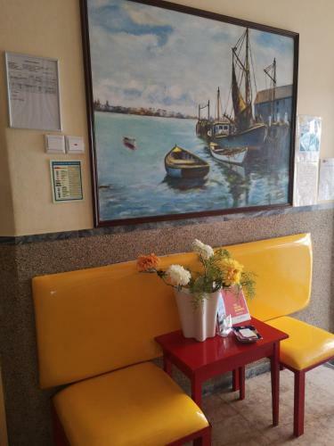 Hostal Sarita Guesthouse