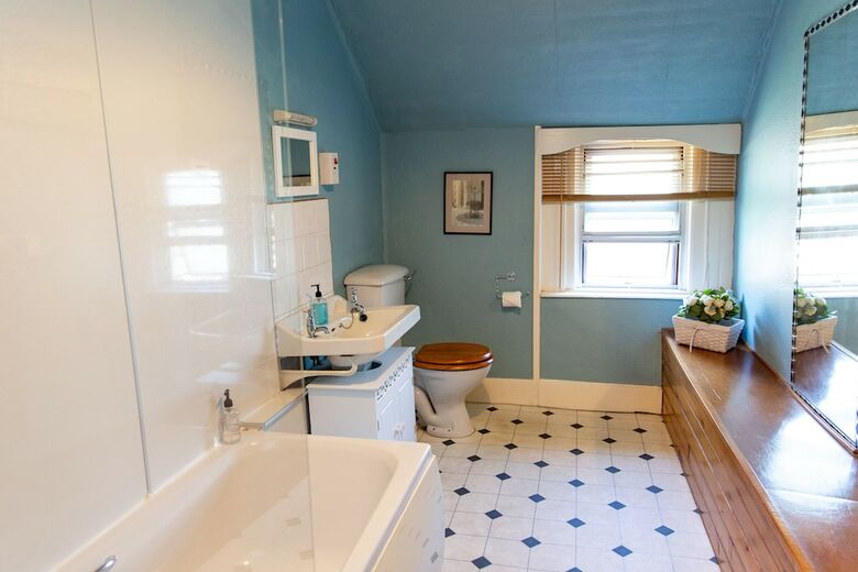 Hostal Argyle Guest House