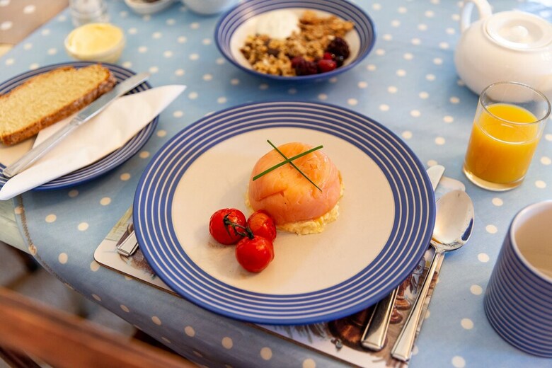 Hostal Argyle Guest House