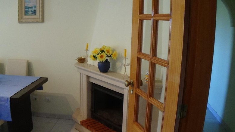 Plaza Real Apartment