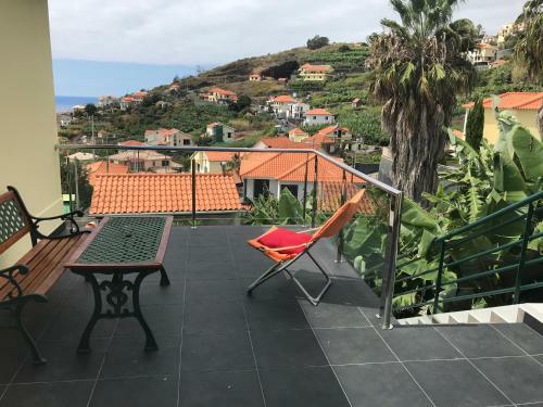 O Retiro Holiday Home