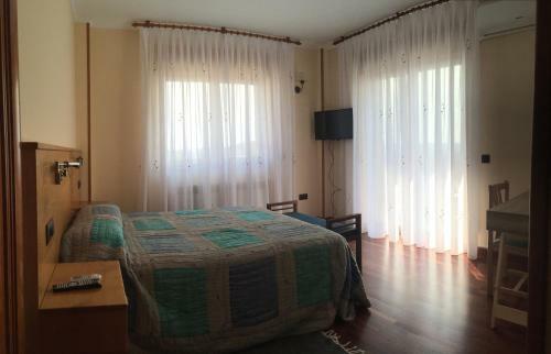 Agroturismo Montecristo