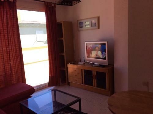 Apartamento Sol