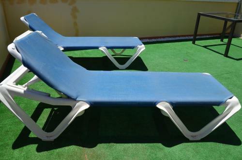 Apartamento Sol