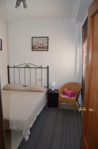 Apartamento Sol