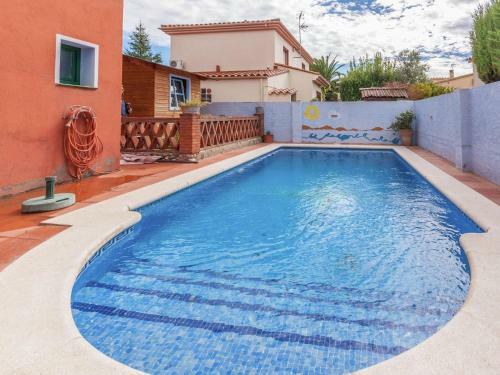 Holiday Home Marinada