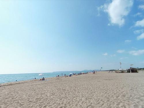 Holiday Home Marinada