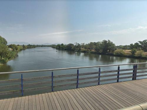 Holiday Home Marinada
