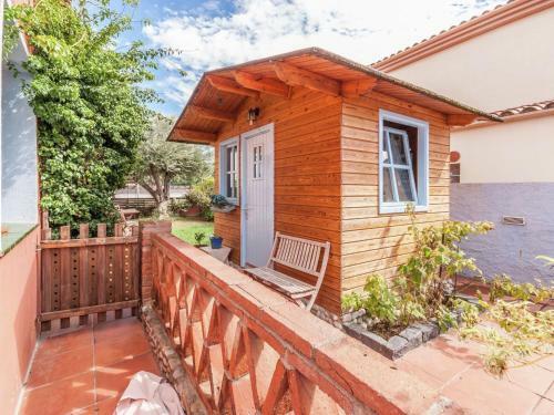 Holiday Home Marinada