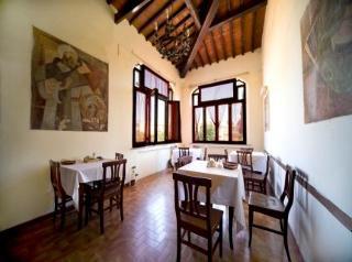 Hotel Merlini