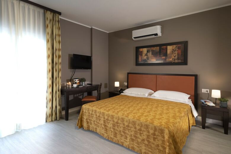 Apartamentos Quadra Key Residence