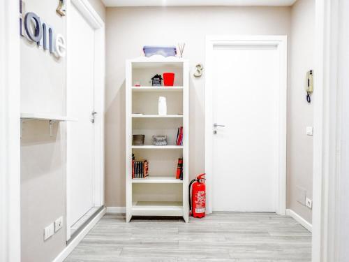 Residencia Il Giglio Guesthouse