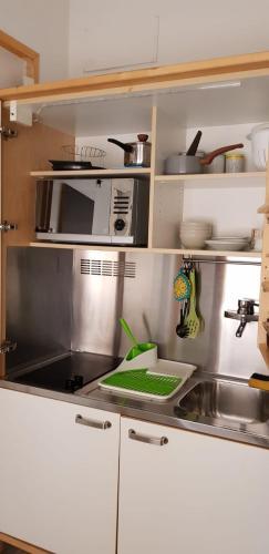 Residencia Il Giglio Guesthouse