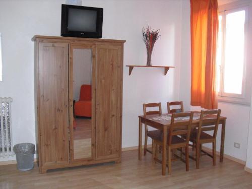 Residencia Soggiorno Venere