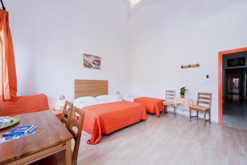 Residencia Soggiorno Venere
