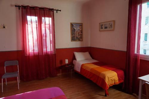Residencia Soggiorno Venere