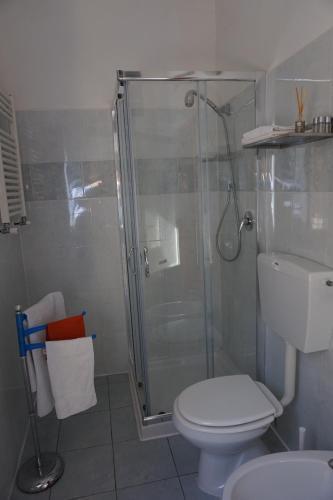 Residencia Soggiorno Venere