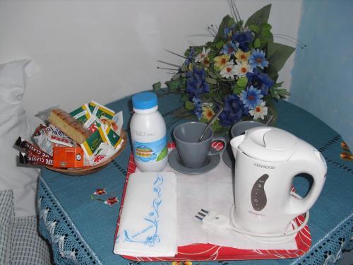 Residencia Soggiorno Venere