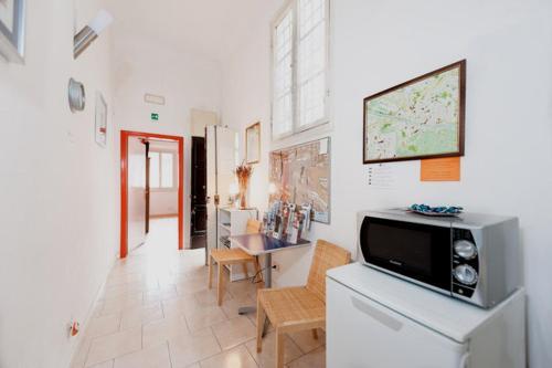 Residencia Soggiorno Venere