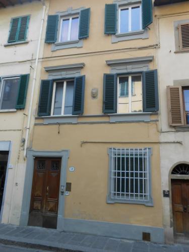 Residencia Soggiorno Venere
