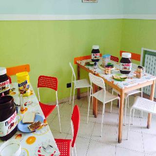 Hostal Mancini Hostel Naples