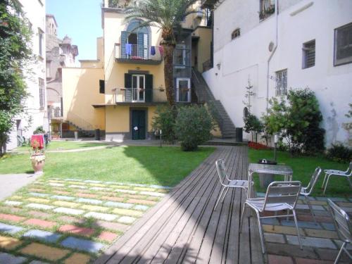 Hostal La Controra Flashpackers Hostel