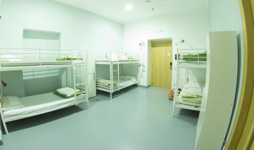 Hostal La Controra Flashpackers Hostel