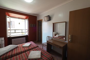 Hostal Alessandro Palace