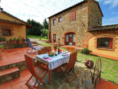 Casa Ginepro