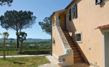 Apartamento Agriturismo Dei Setteventi