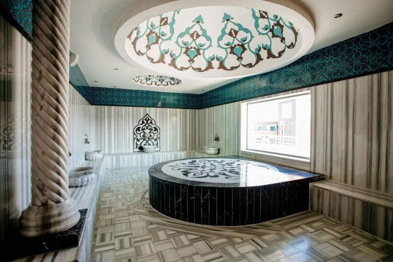 Numa Beach&spa Hotel ( Adult Only )