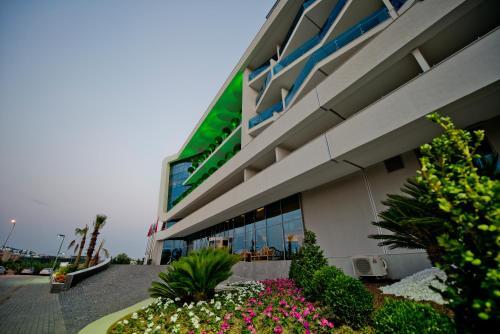 Numa Beach&spa Hotel ( Adult Only )