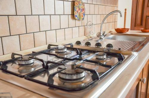 Apartamento La Grande Palma