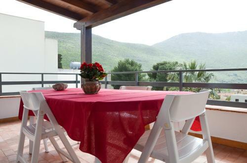 Apartamento La Grande Palma