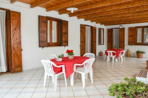 Apartamento La Grande Palma