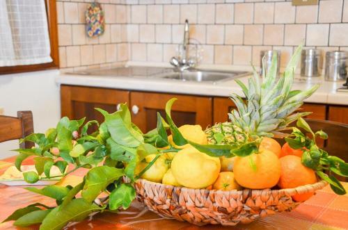 Apartamento La Grande Palma