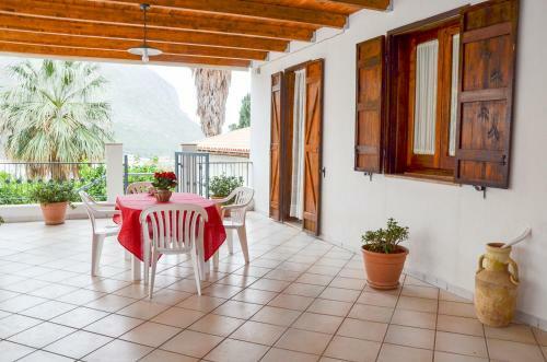 Apartamento La Grande Palma