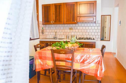 Apartamento La Grande Palma